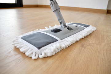 hardwood floor care guide / cleaning wood floors