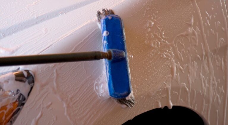 Do Car Wash Brushes Scratch Paint | What You Need to Know - BrushFAQ