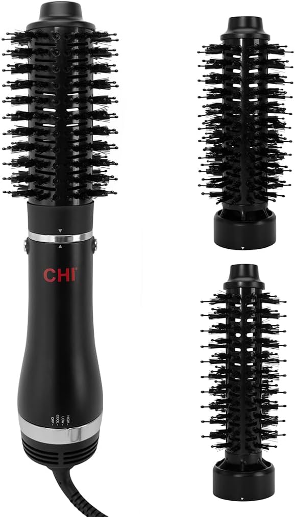Best Amika Thermal Brush - Best Amika Hairbrush