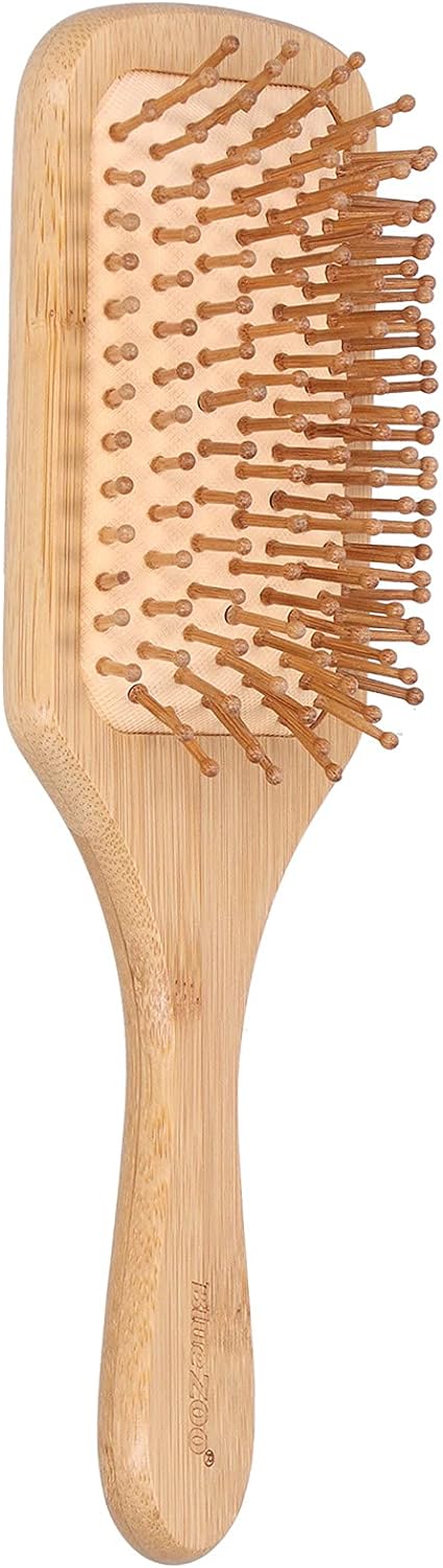 Most affordable Bamboo brush