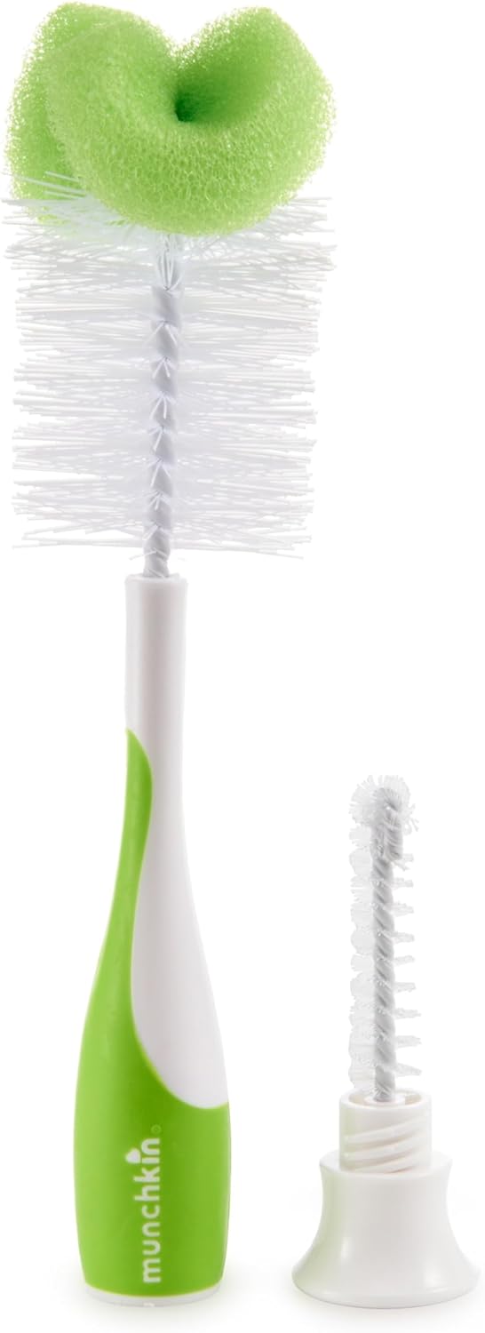 Most Affordable Bottle Brush