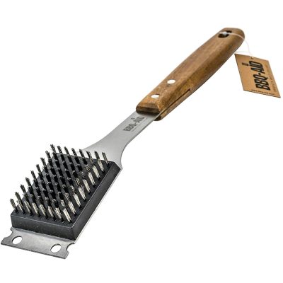 Best Grill Brush 2024