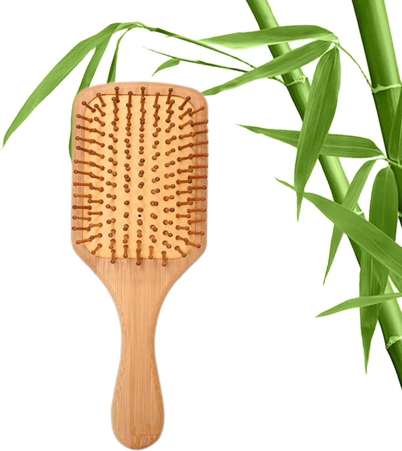 Most affordable quality Bamboo Brush
