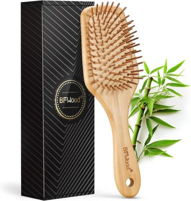 Best Bamboo Brush